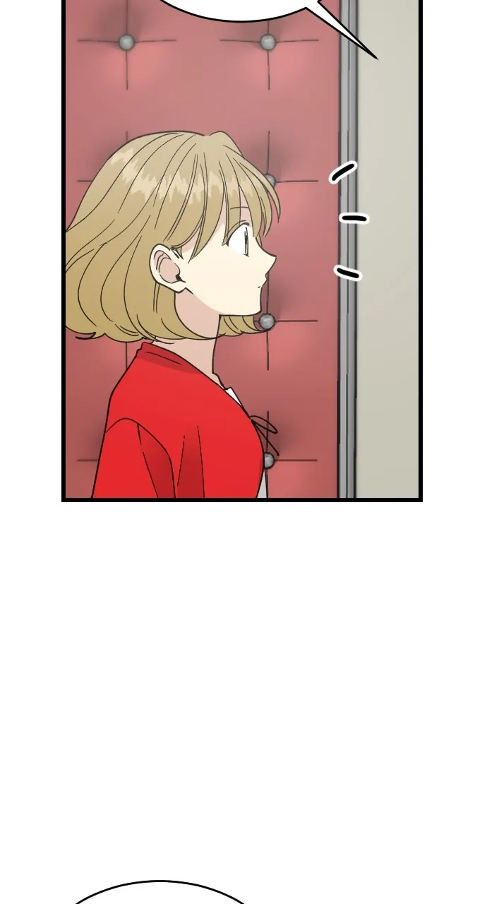 My Blood-Curdling Campus Life Chapter 4 page 86 - 