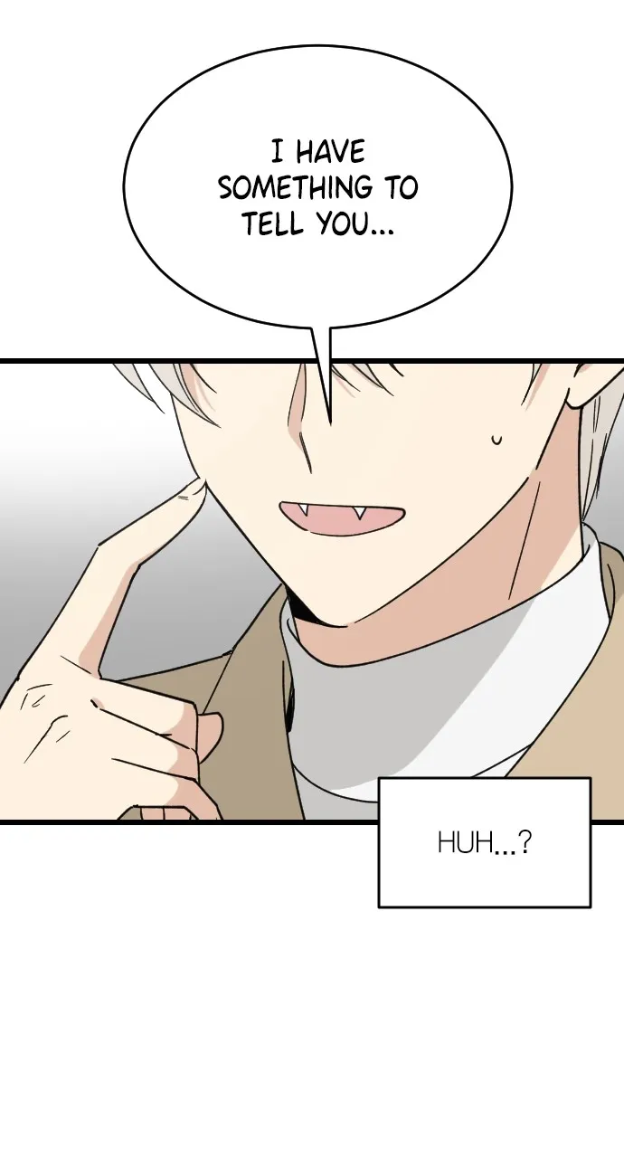 My Blood-Curdling Campus Life Chapter 4 page 93 - 
