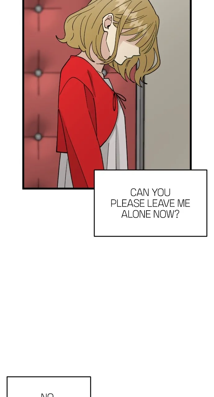 My Blood-Curdling Campus Life Chapter 4 page 99 - 
