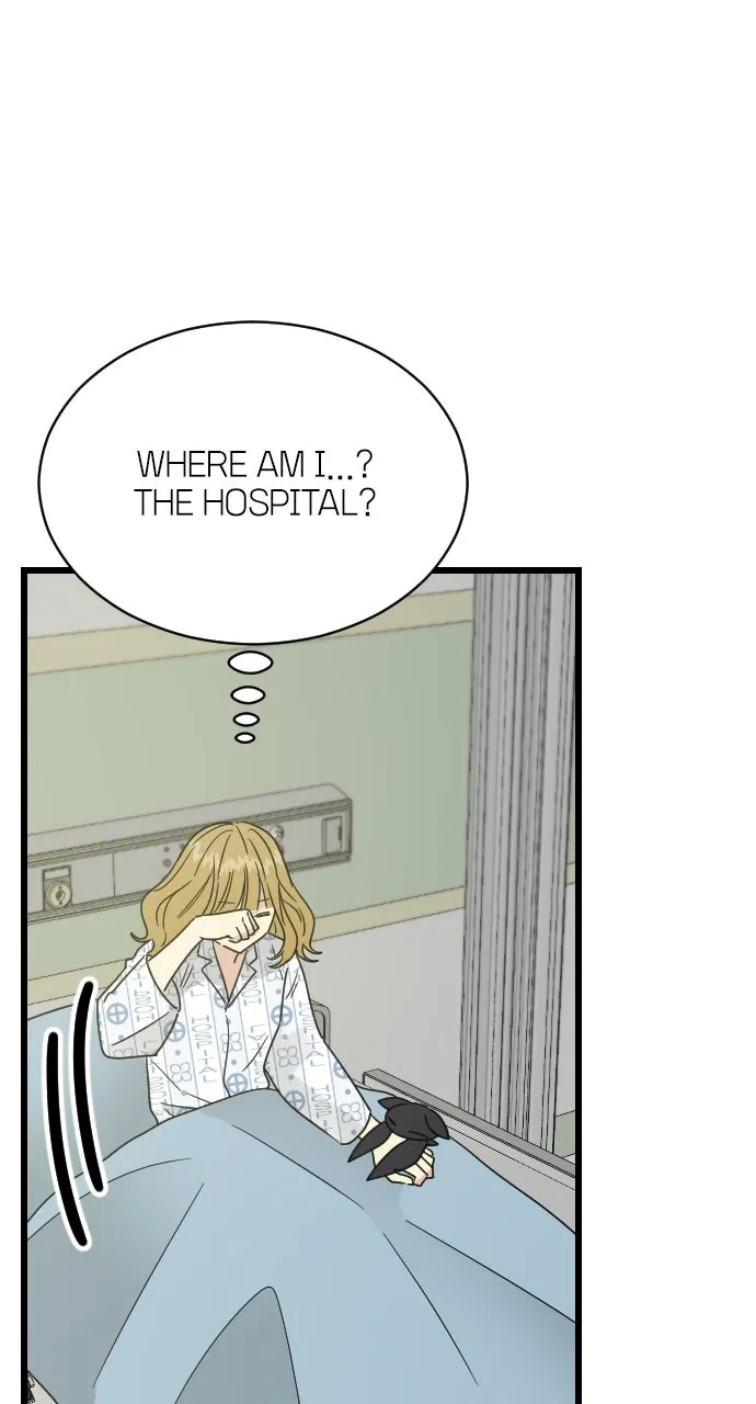 My Blood-Curdling Campus Life Chapter 40 page 3 - 