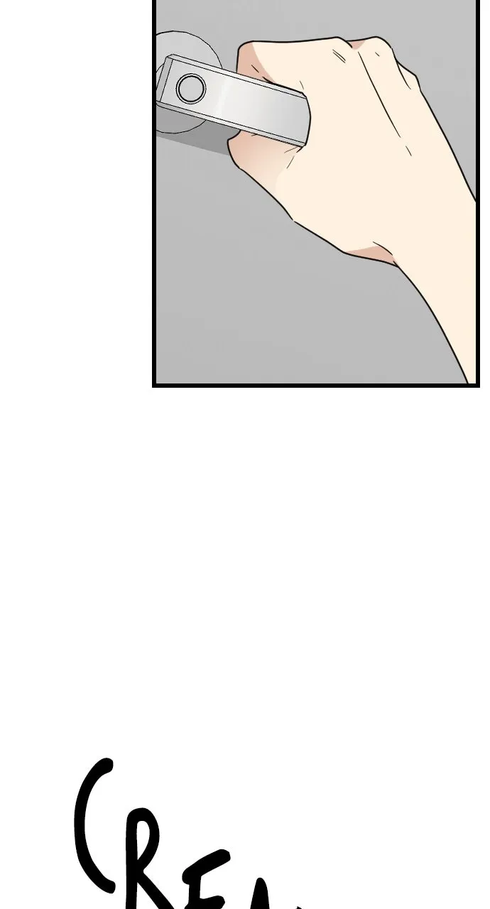 My Blood-Curdling Campus Life Chapter 40 page 33 - 