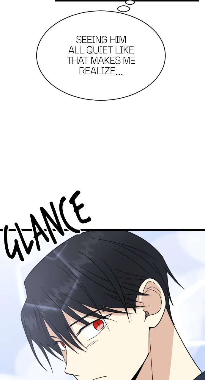 My Blood-Curdling Campus Life Chapter 40 page 47 - 