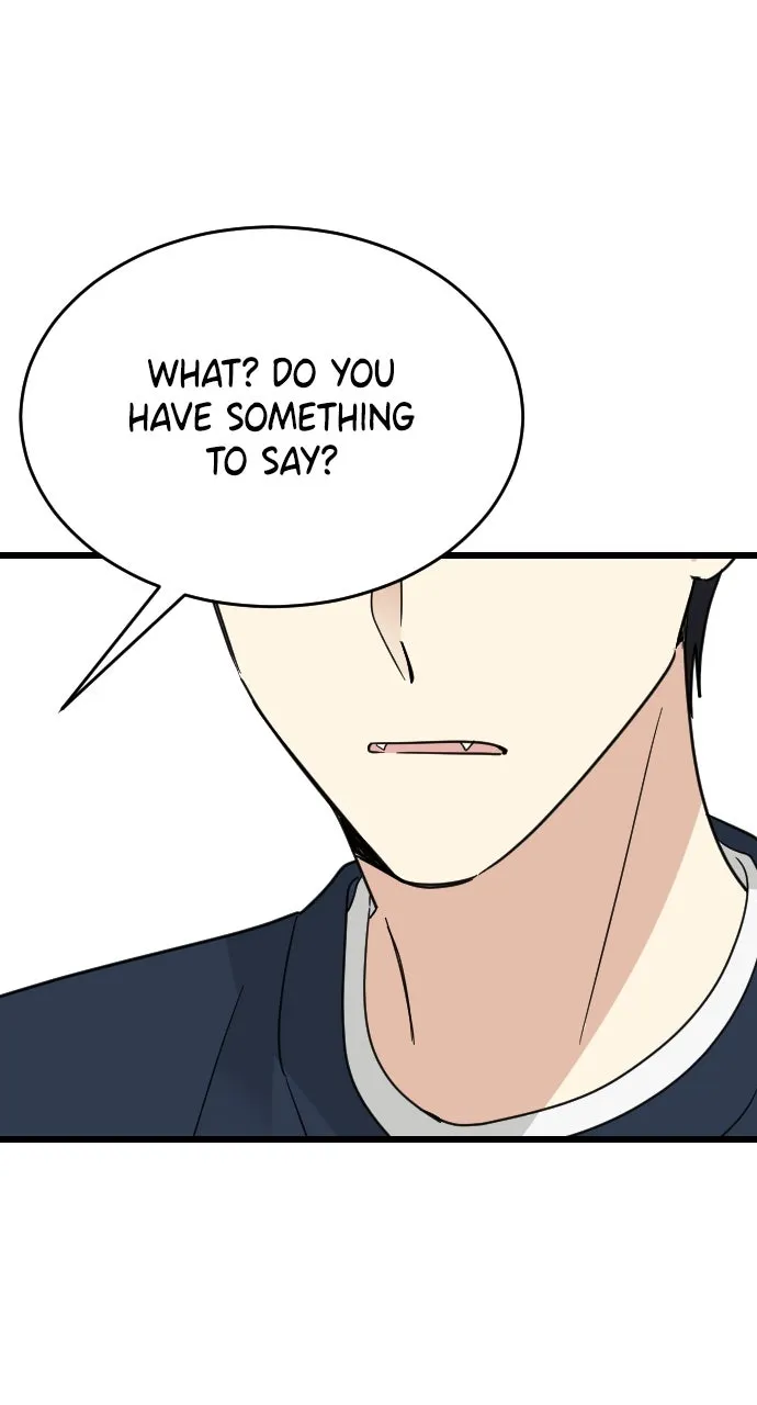My Blood-Curdling Campus Life Chapter 40 page 53 - 