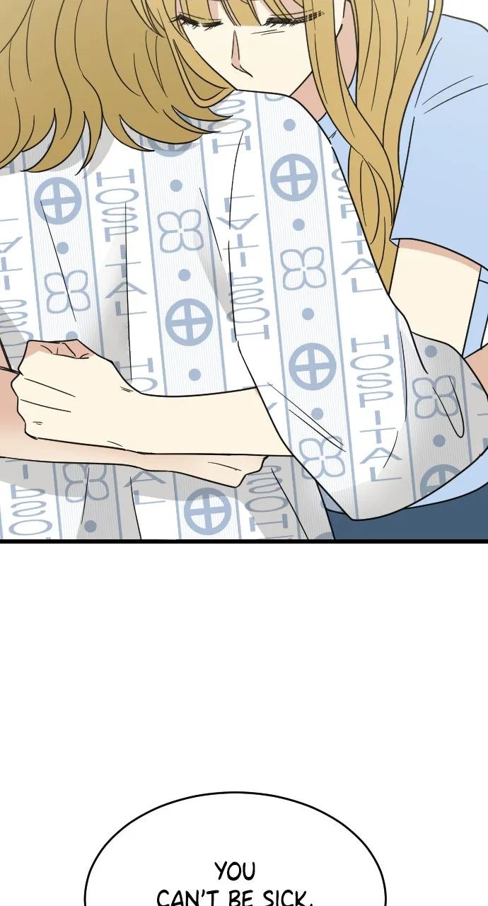 My Blood-Curdling Campus Life Chapter 40 page 75 - 