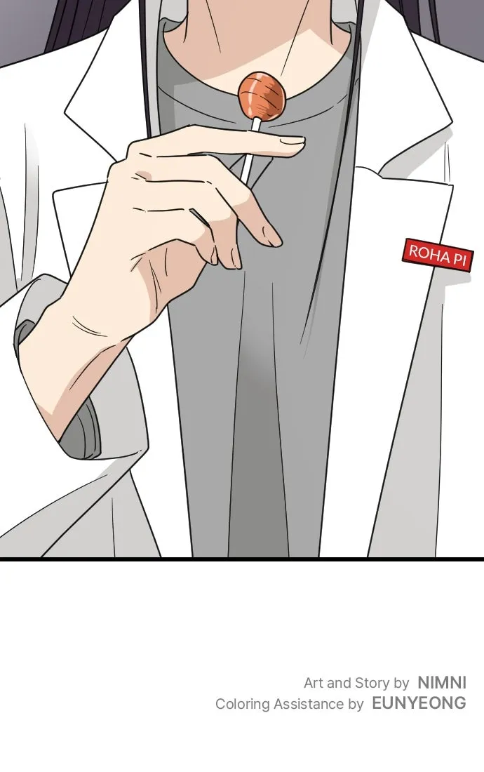 My Blood-Curdling Campus Life Chapter 40 page 86 - 