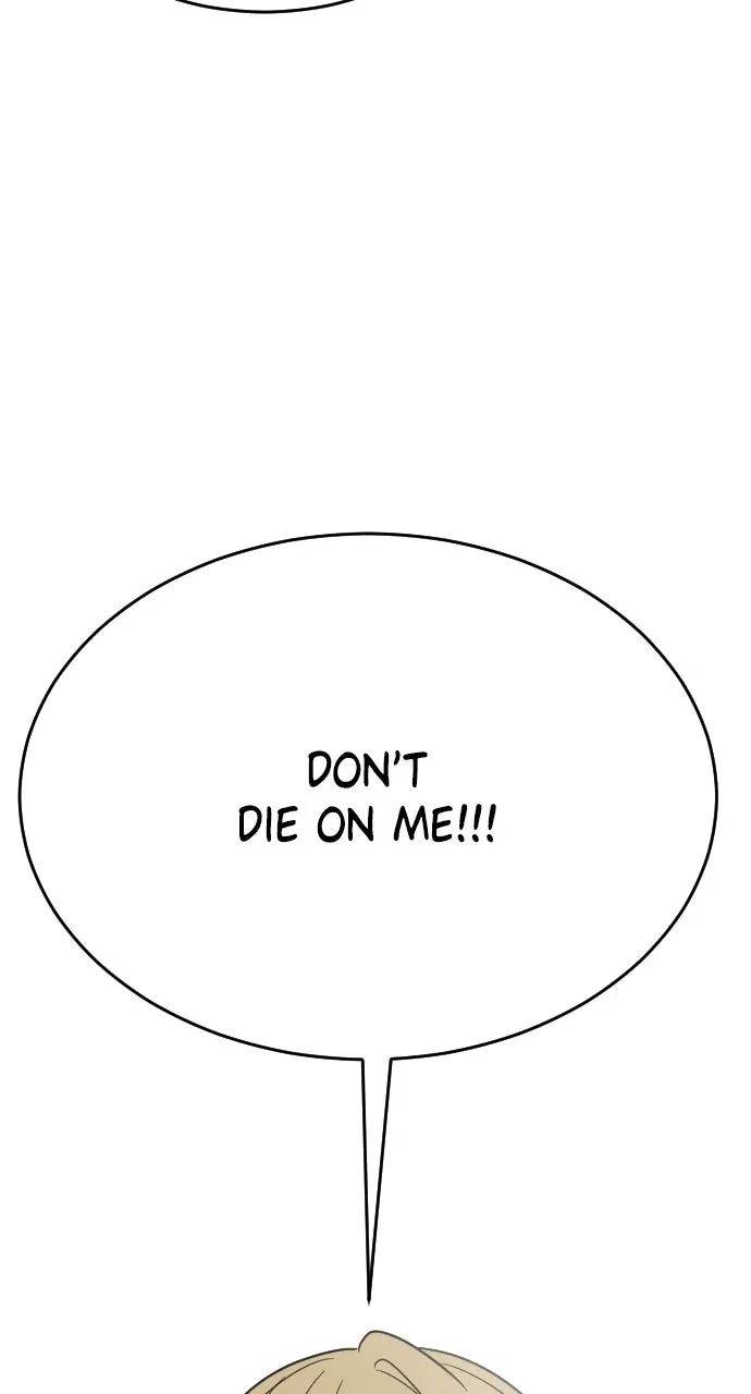 My Blood-Curdling Campus Life Chapter 41 page 33 - 