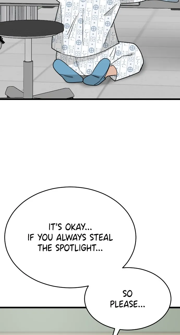 My Blood-Curdling Campus Life Chapter 41 page 36 - 