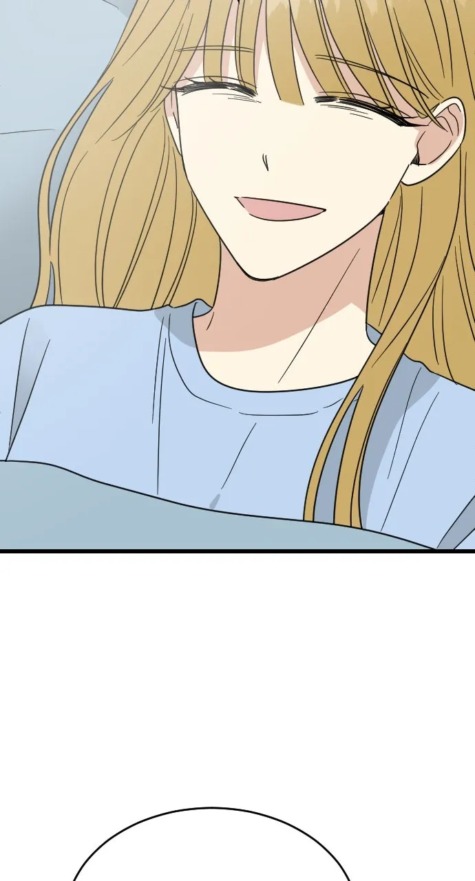 My Blood-Curdling Campus Life Chapter 41 page 42 - 