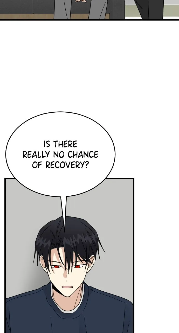 My Blood-Curdling Campus Life Chapter 41 page 46 - 