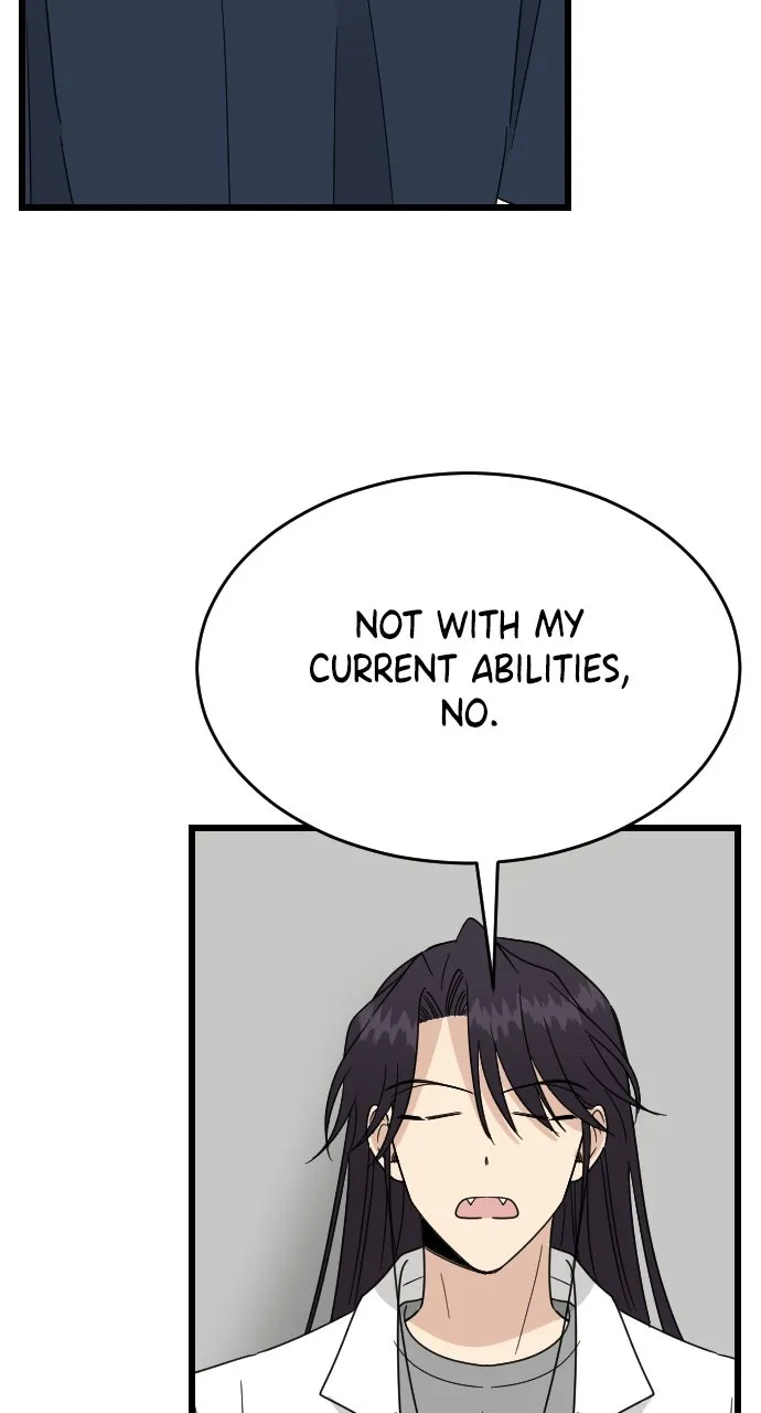 My Blood-Curdling Campus Life Chapter 41 page 47 - 