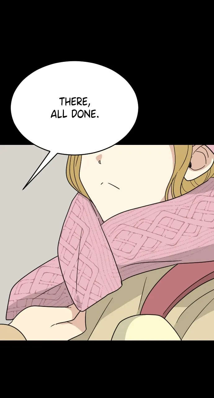 My Blood-Curdling Campus Life Chapter 41 page 6 - 