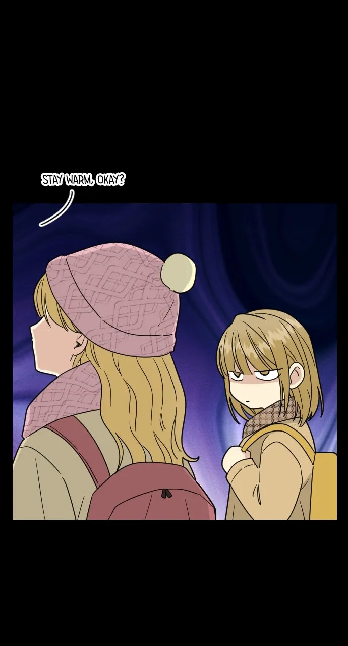 My Blood-Curdling Campus Life Chapter 41 page 7 - 