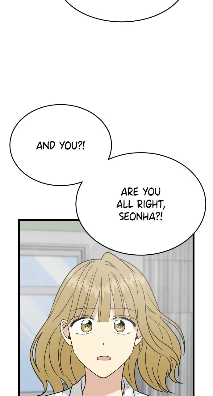 My Blood-Curdling Campus Life Chapter 41 page 70 - 