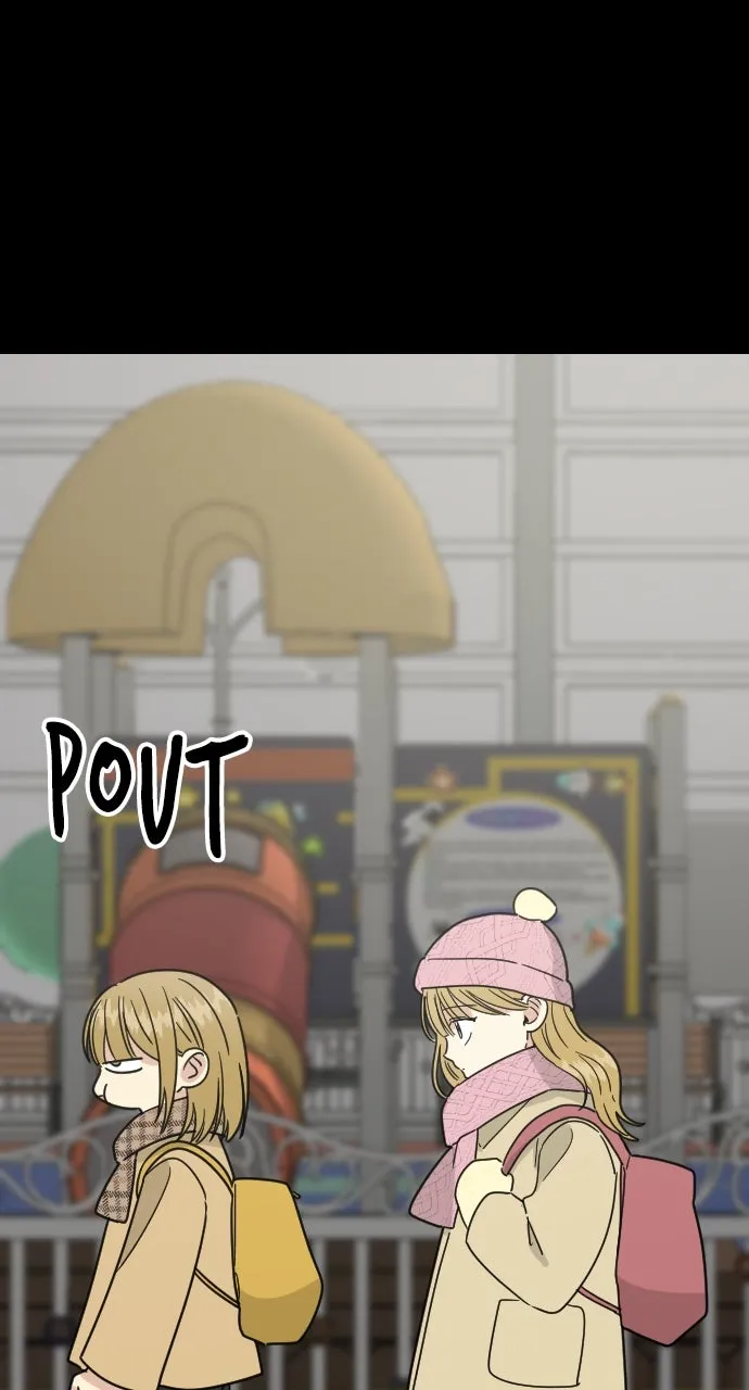 My Blood-Curdling Campus Life Chapter 41 page 8 - 