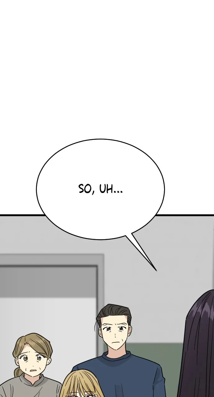 My Blood-Curdling Campus Life Chapter 41 page 73 - 