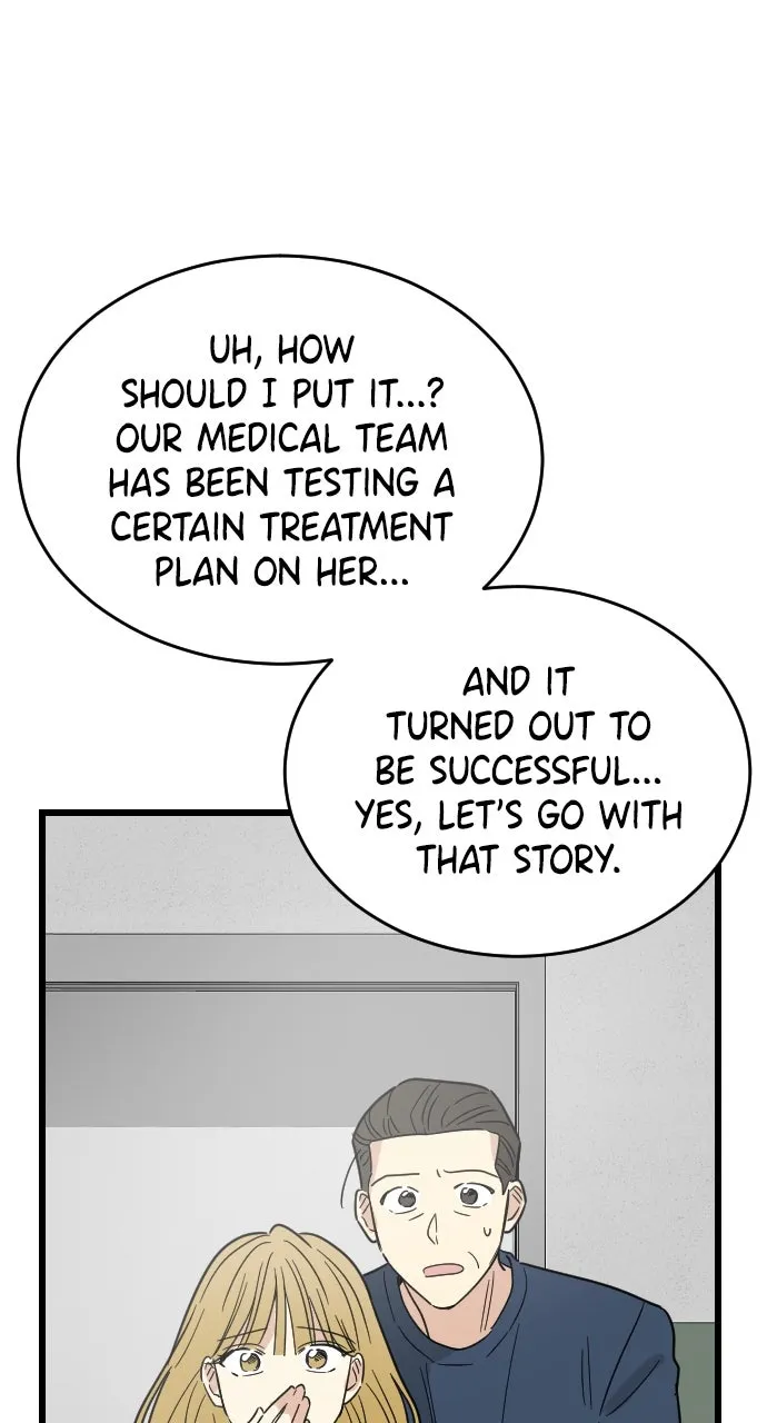 My Blood-Curdling Campus Life Chapter 41 page 77 - 