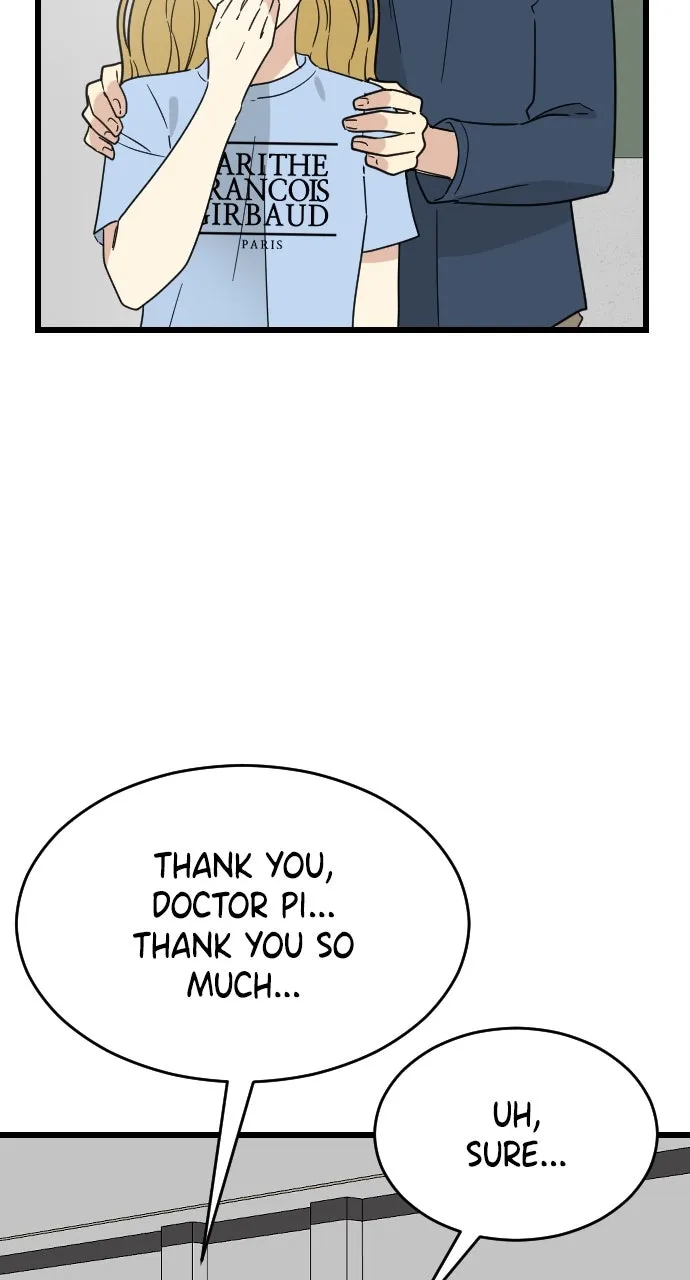 My Blood-Curdling Campus Life Chapter 41 page 78 - 