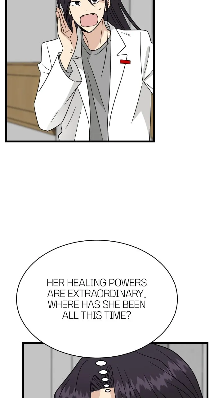 My Blood-Curdling Campus Life Chapter 41 page 80 - 