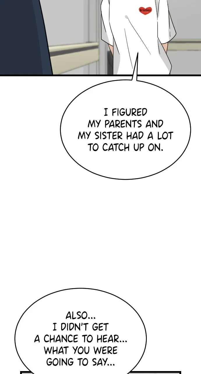 My Blood-Curdling Campus Life Chapter 41 page 84 - 