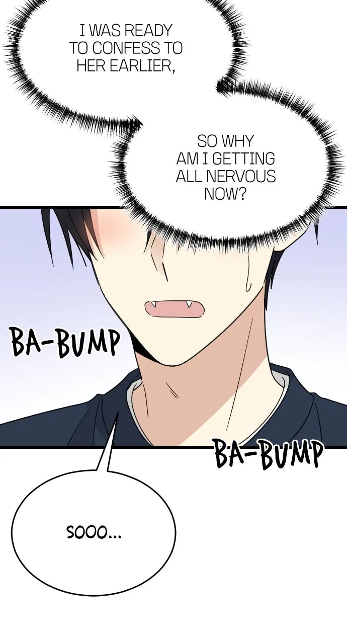 My Blood-Curdling Campus Life Chapter 41 page 87 - 