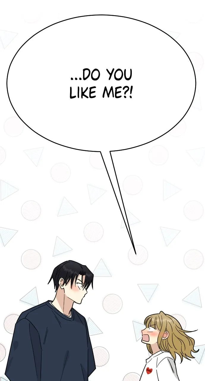 My Blood-Curdling Campus Life Chapter 41 page 90 - 