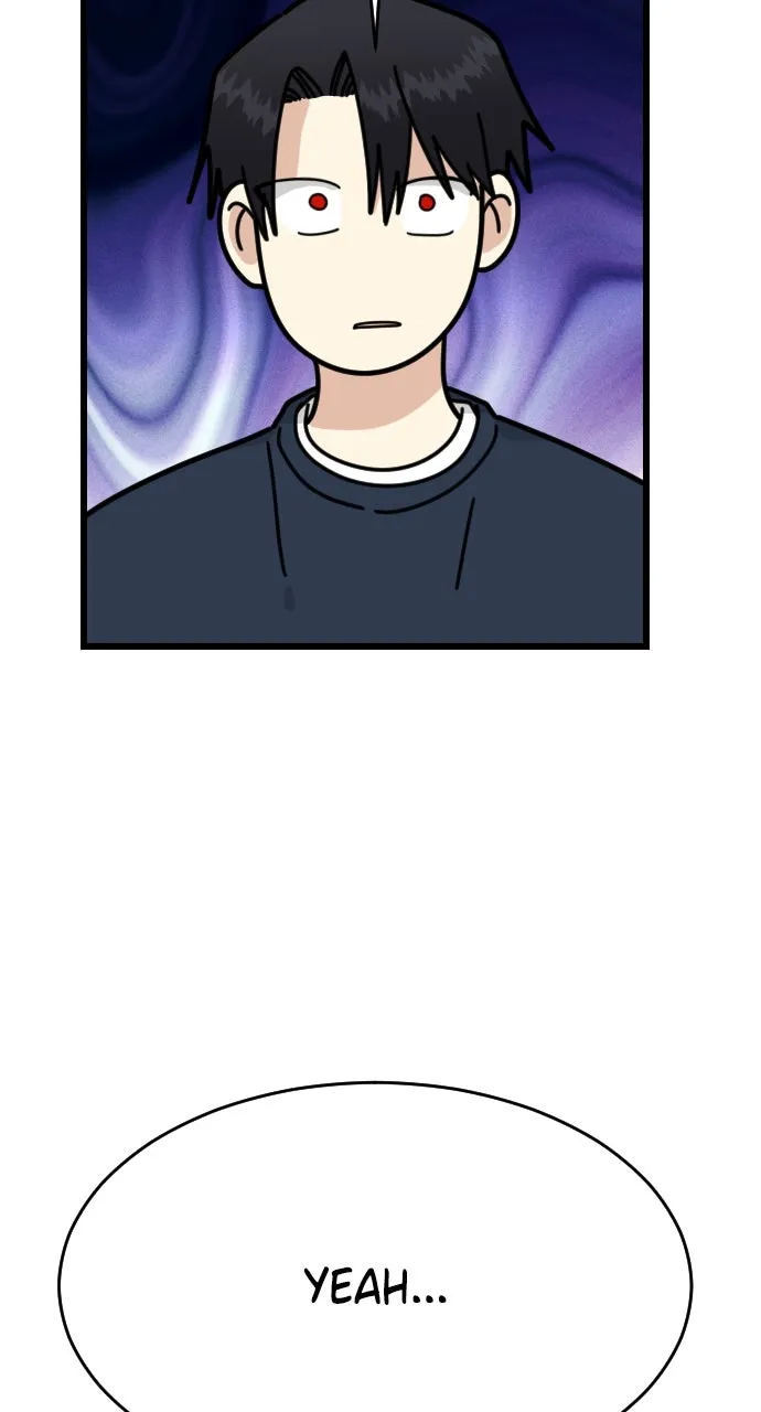 My Blood-Curdling Campus Life Chapter 42 page 3 - 