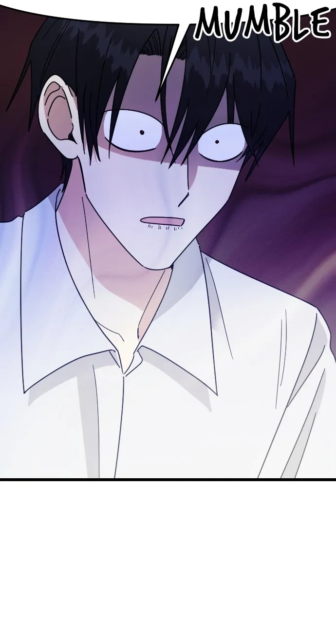 My Blood-Curdling Campus Life Chapter 43 page 3 - 