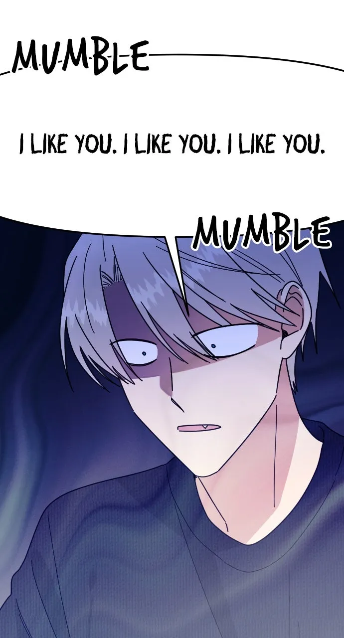 My Blood-Curdling Campus Life Chapter 43 page 4 - 