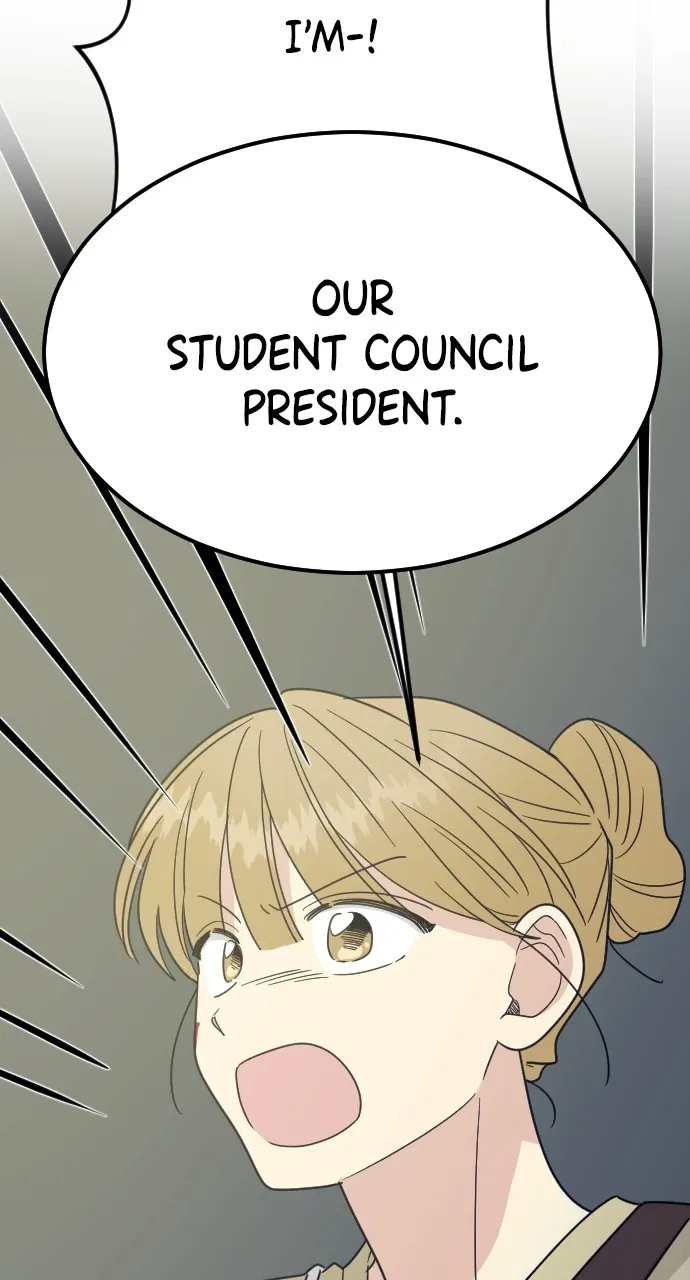 My Blood-Curdling Campus Life Chapter 44 page 33 - 
