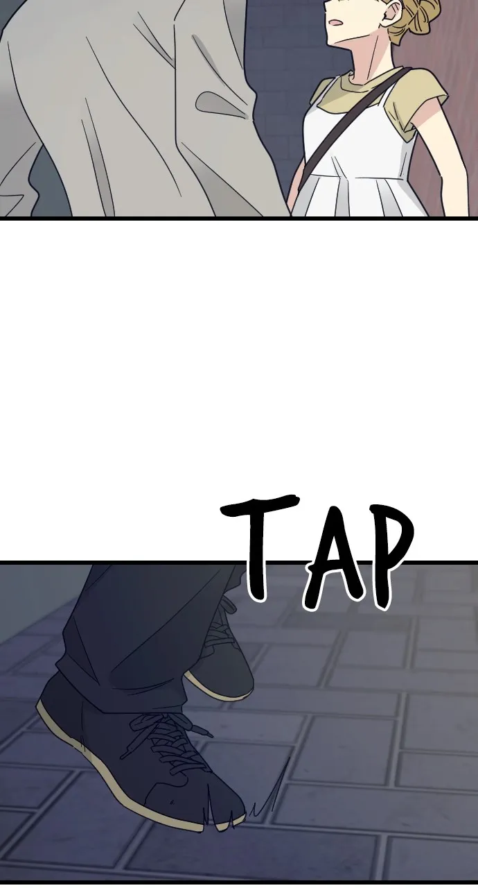 My Blood-Curdling Campus Life Chapter 44 page 36 - 