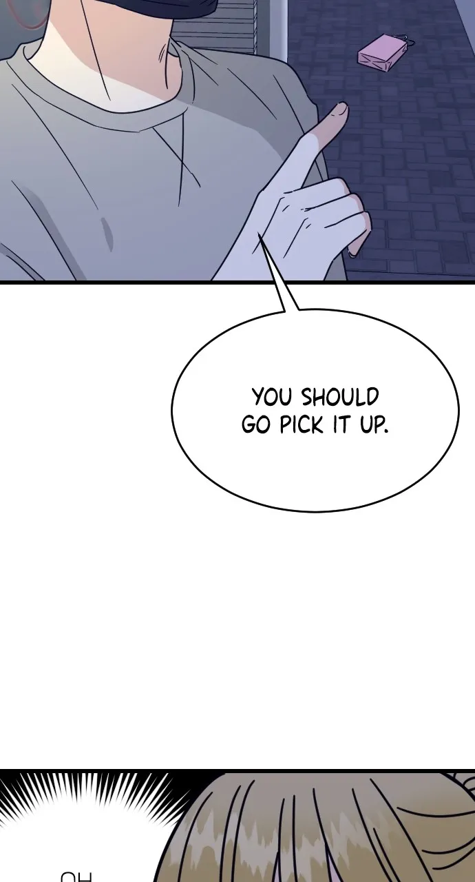 My Blood-Curdling Campus Life Chapter 44 page 8 - 
