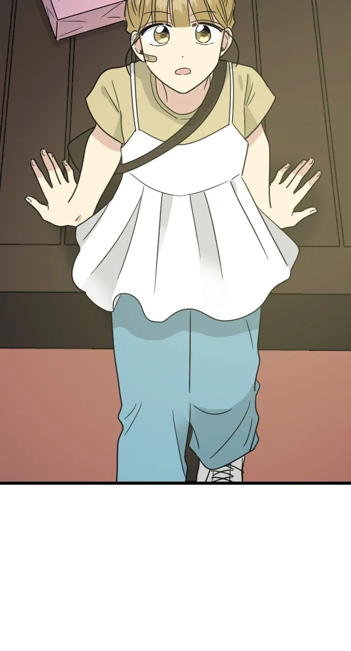 My Blood-Curdling Campus Life Chapter 44 page 78 - 