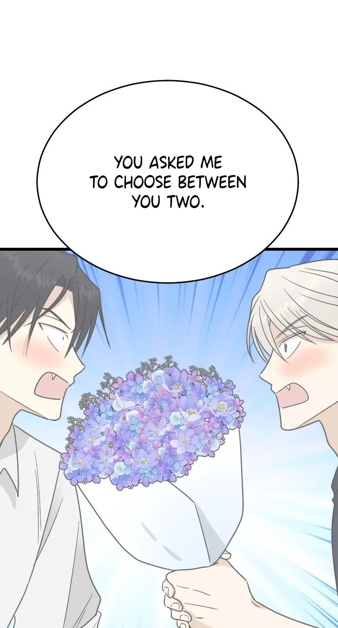 My Blood-Curdling Campus Life Chapter 44 page 81 - 