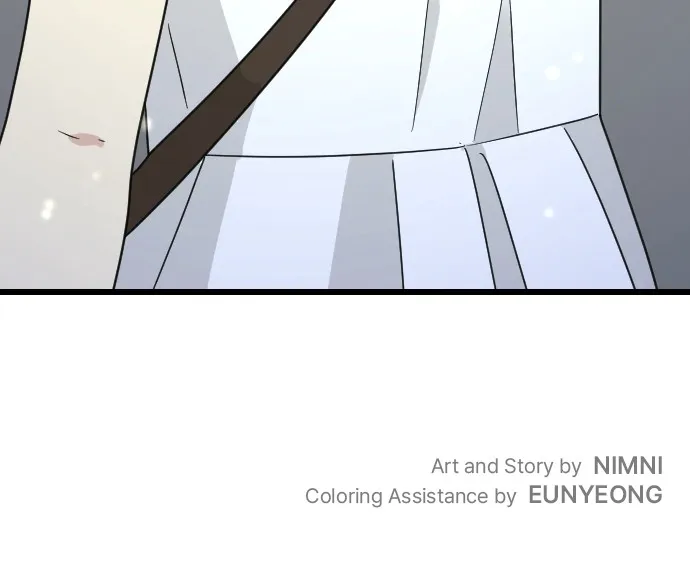 My Blood-Curdling Campus Life Chapter 44 page 90 - 