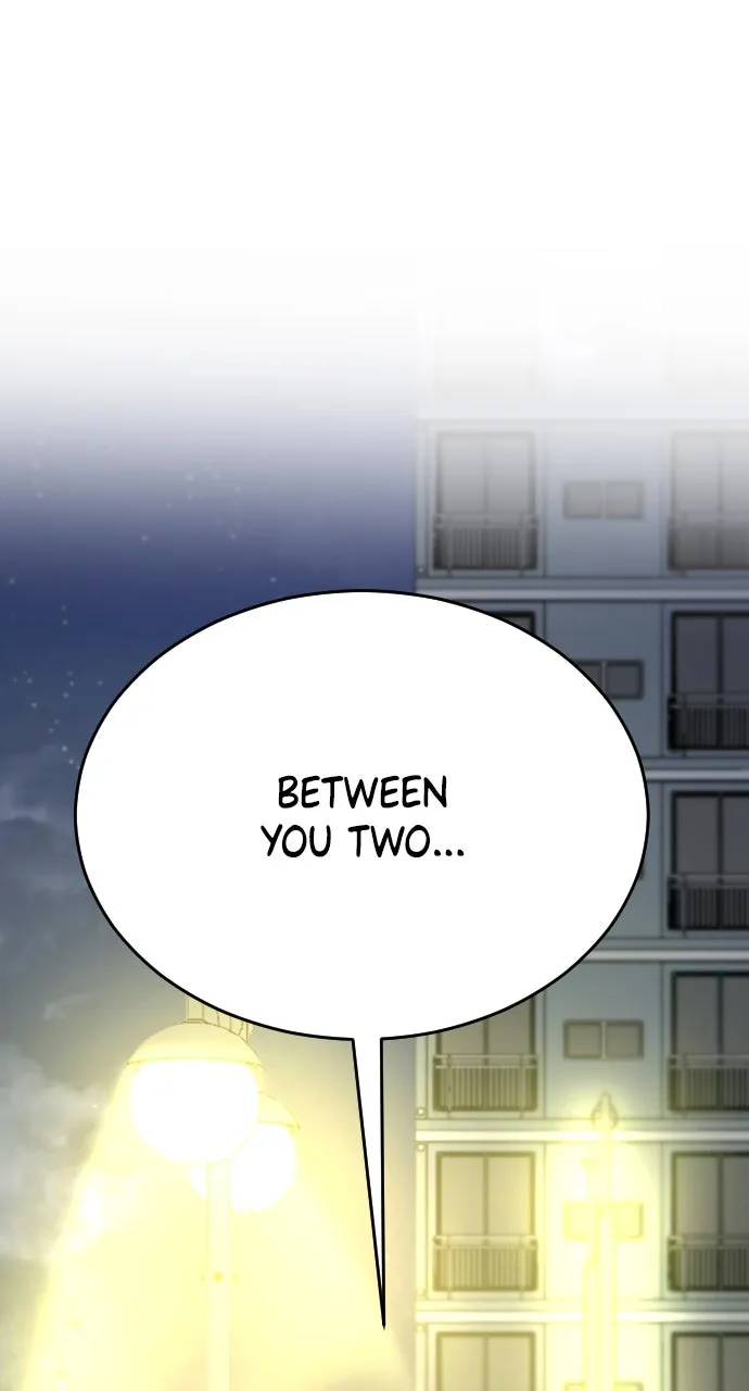 My Blood-Curdling Campus Life Chapter 45 page 1 - 