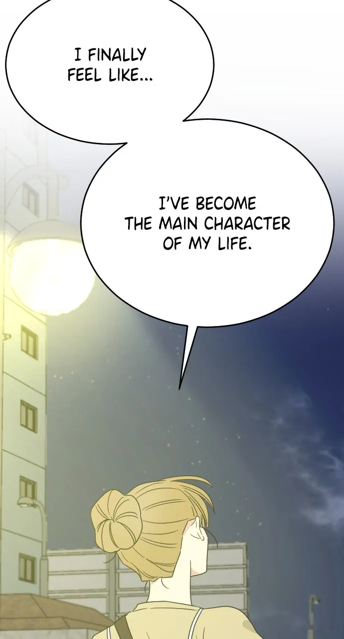 My Blood-Curdling Campus Life Chapter 45 page 17 - 