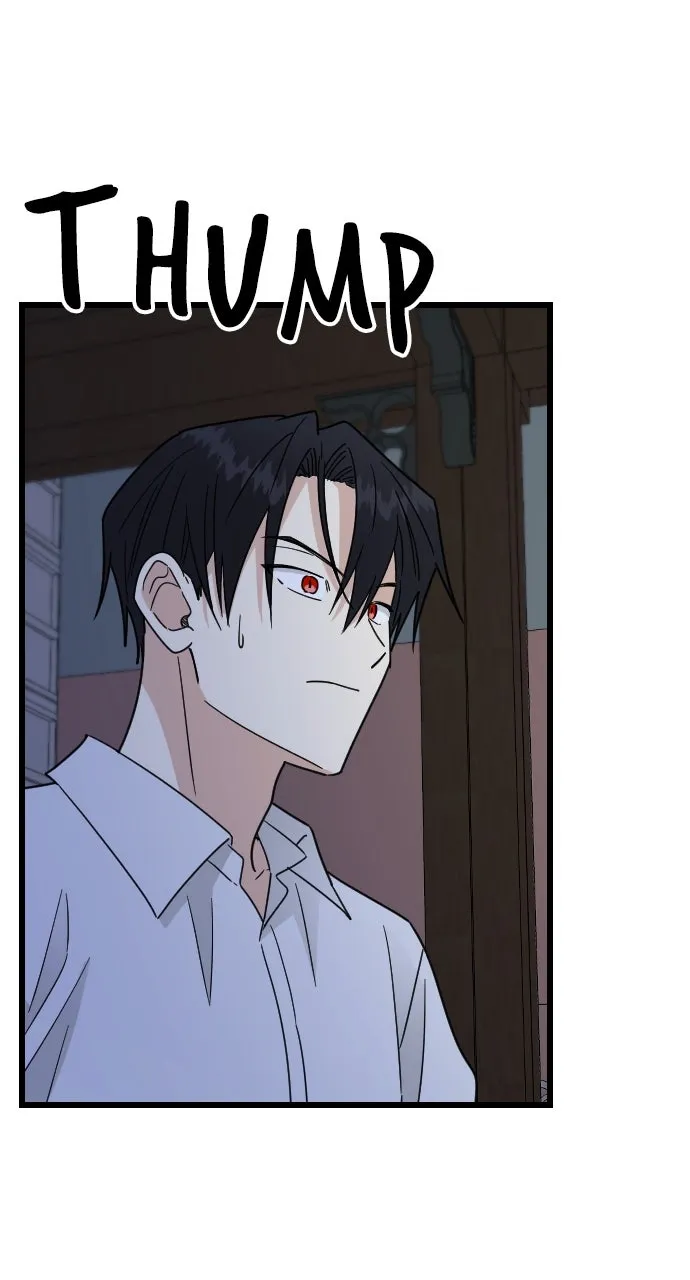 My Blood-Curdling Campus Life Chapter 45 page 3 - 