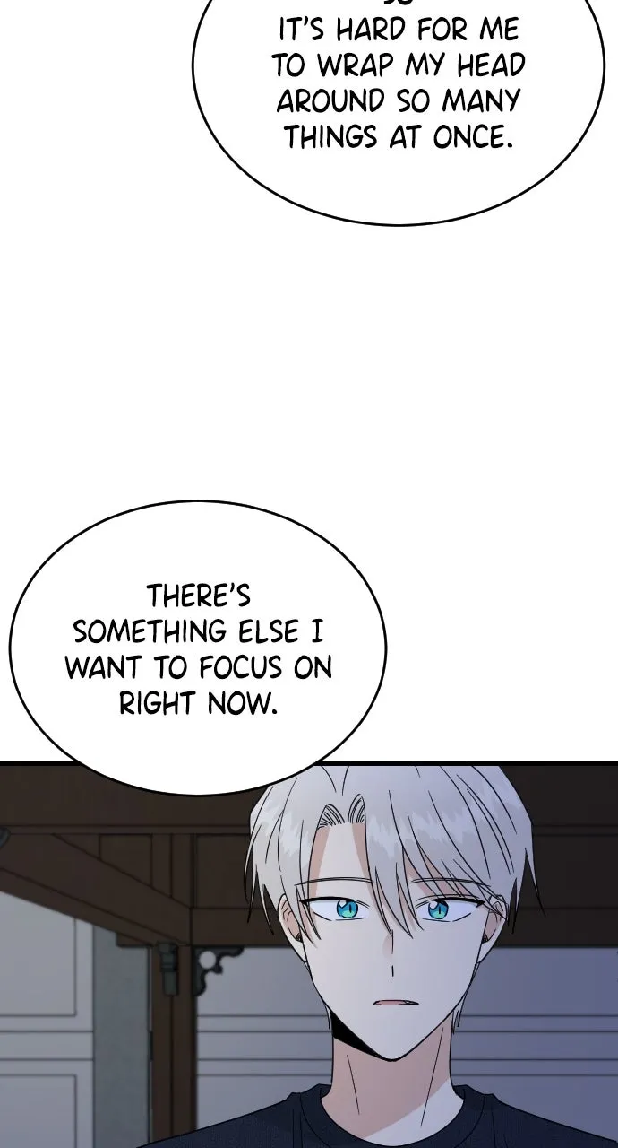 My Blood-Curdling Campus Life Chapter 45 page 21 - 