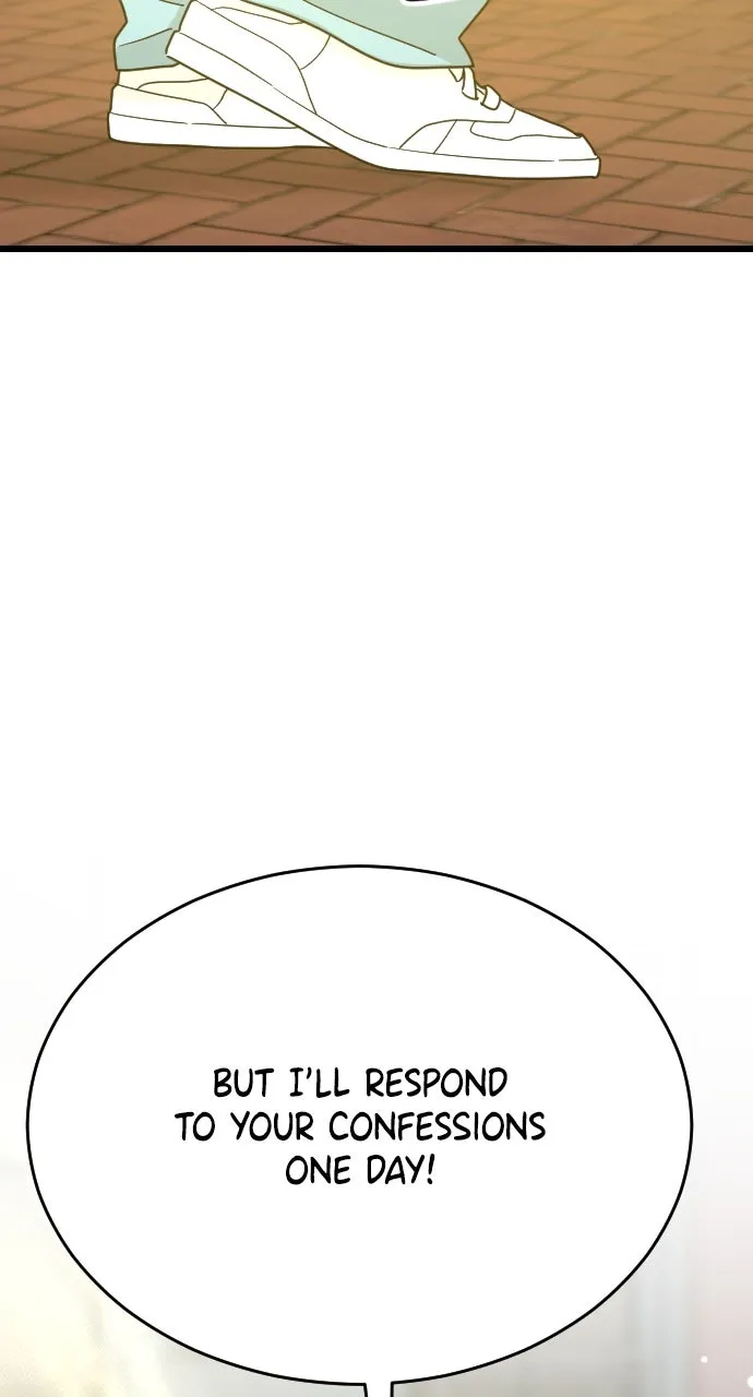 My Blood-Curdling Campus Life Chapter 45 page 24 - 