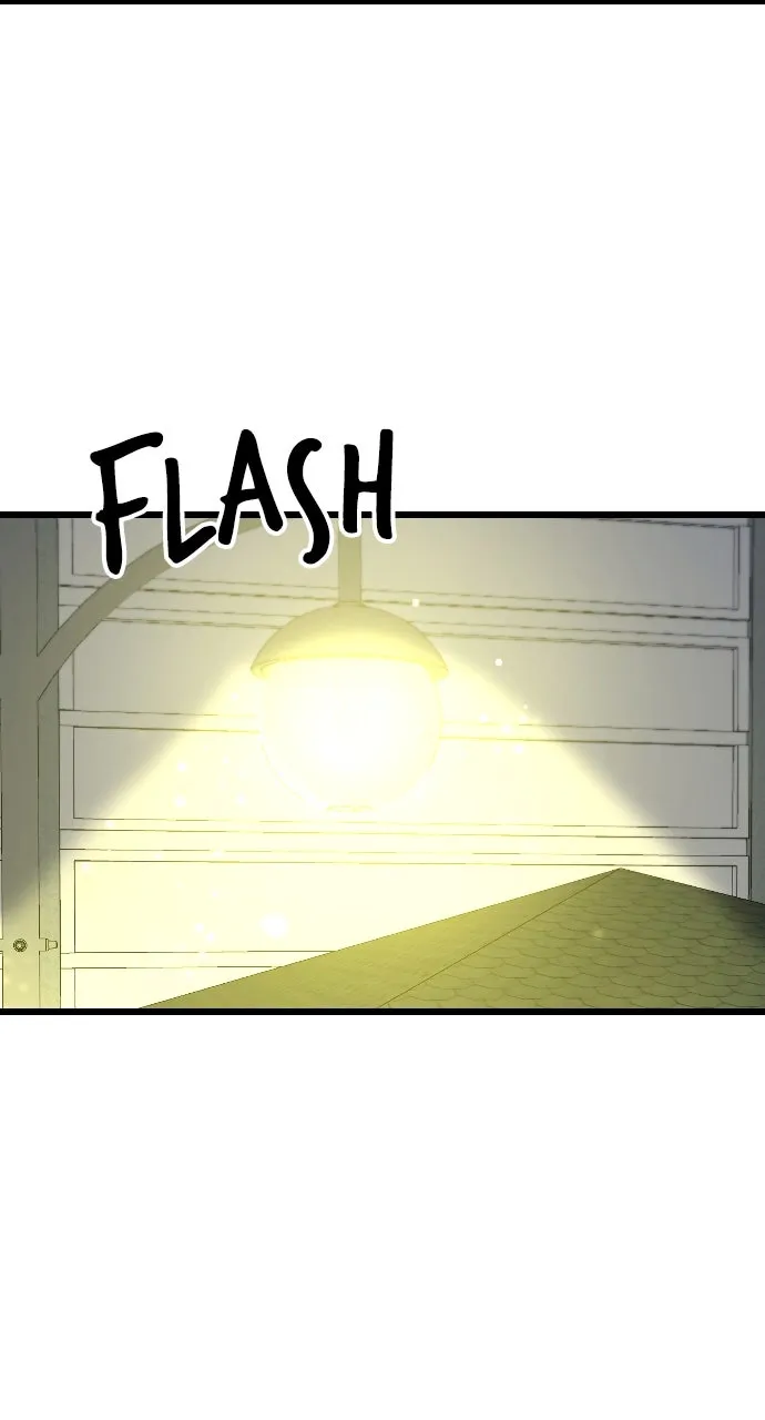 My Blood-Curdling Campus Life Chapter 45 page 27 - 
