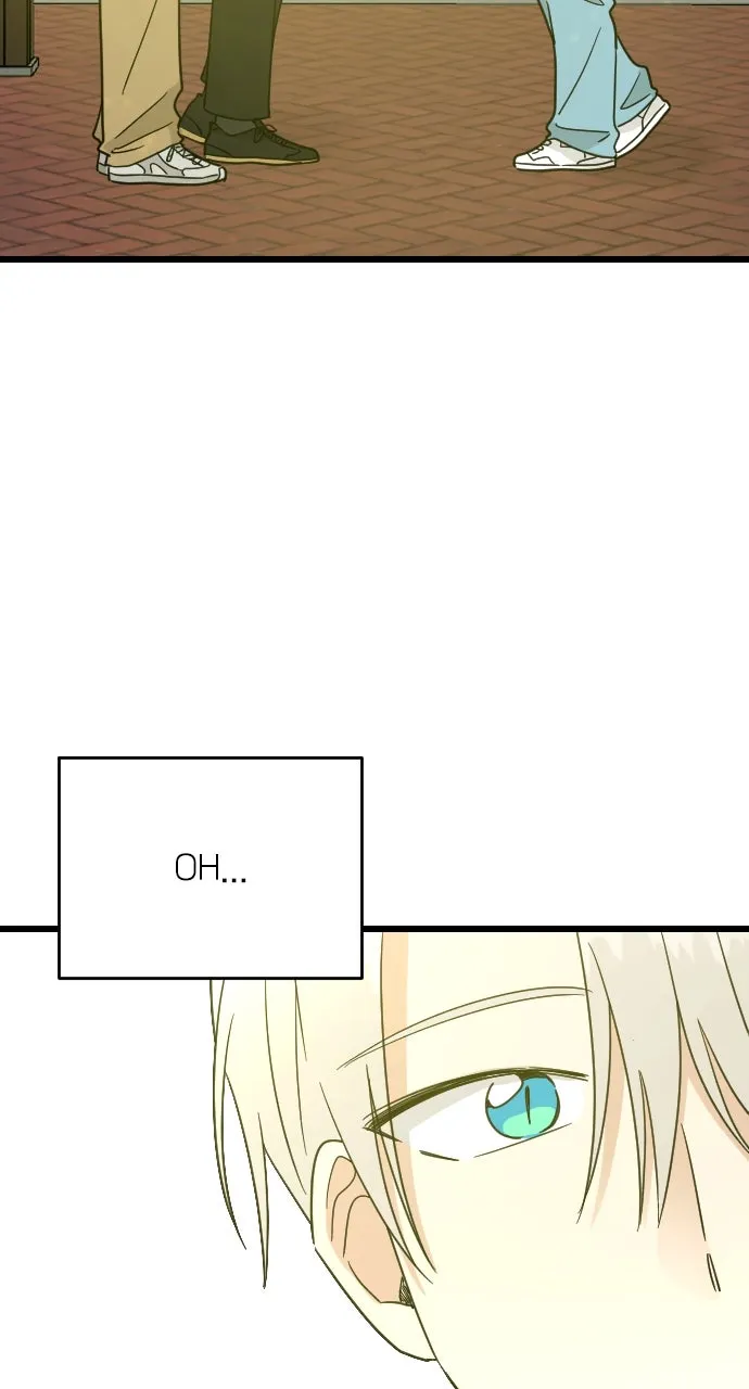 My Blood-Curdling Campus Life Chapter 45 page 29 - 