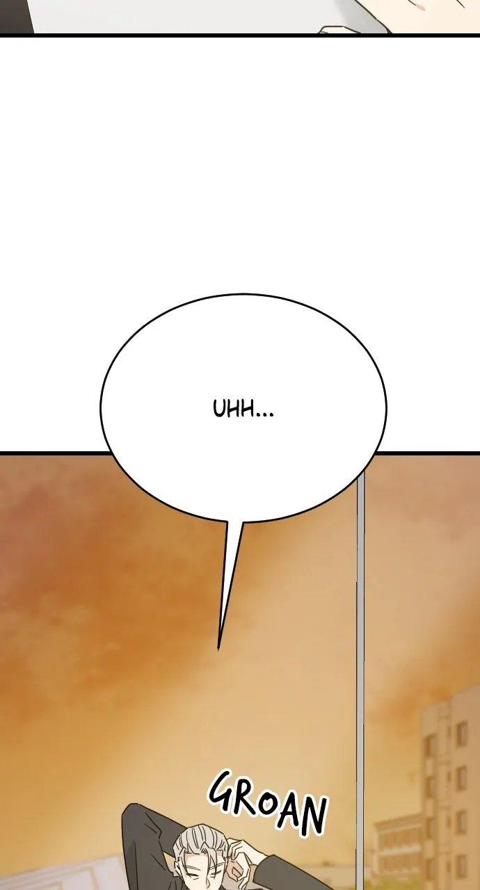 My Blood-Curdling Campus Life Chapter 45 page 36 - 