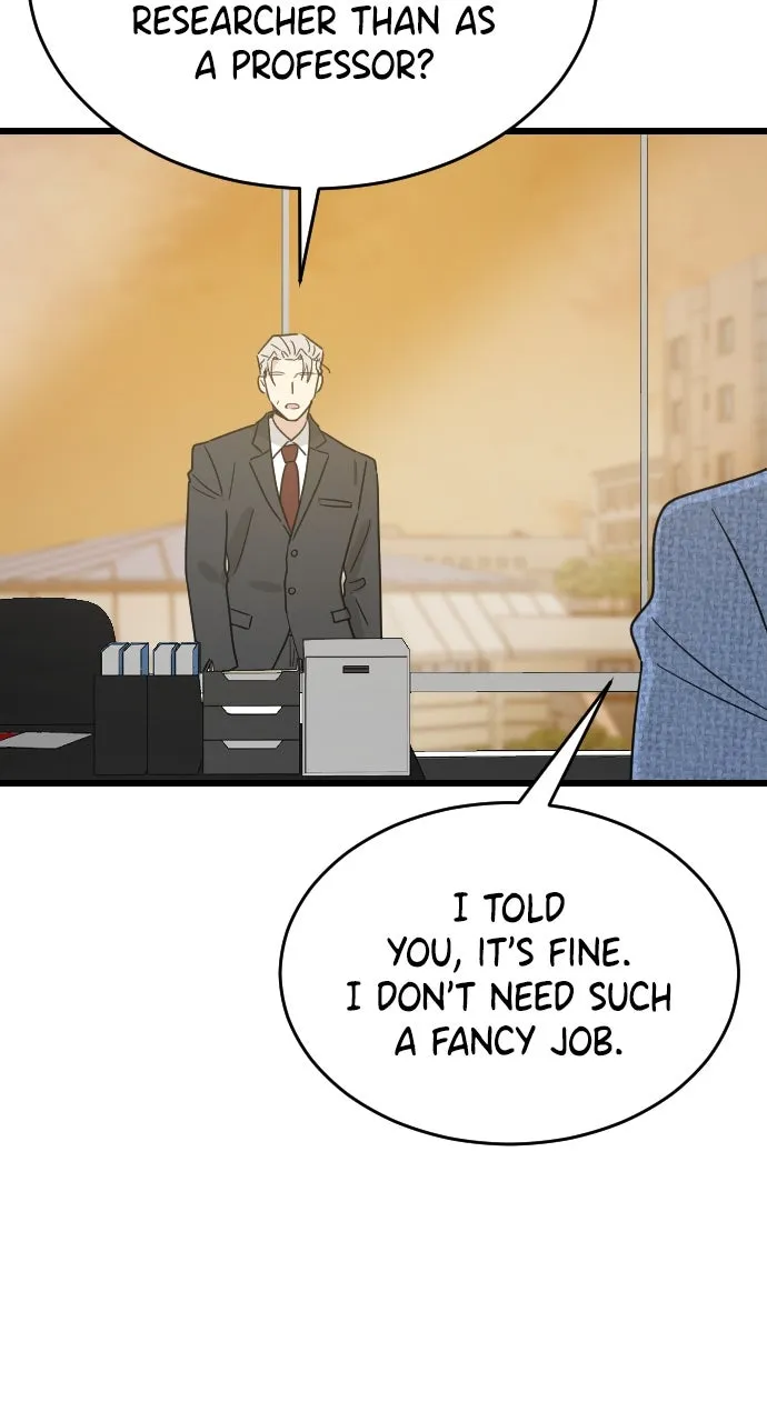 My Blood-Curdling Campus Life Chapter 45 page 40 - 