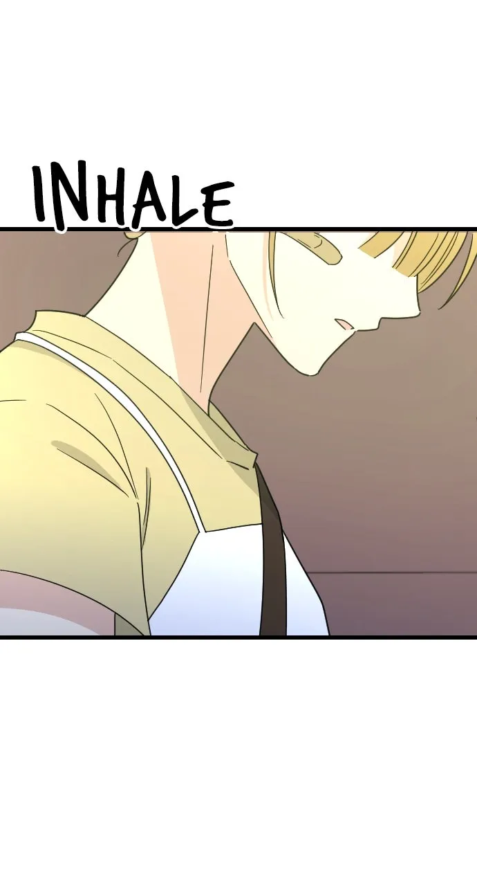 My Blood-Curdling Campus Life Chapter 45 page 5 - 