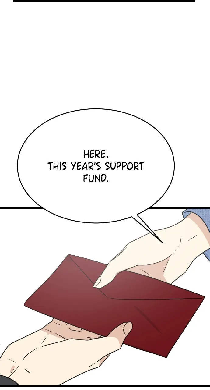 My Blood-Curdling Campus Life Chapter 45 page 43 - 