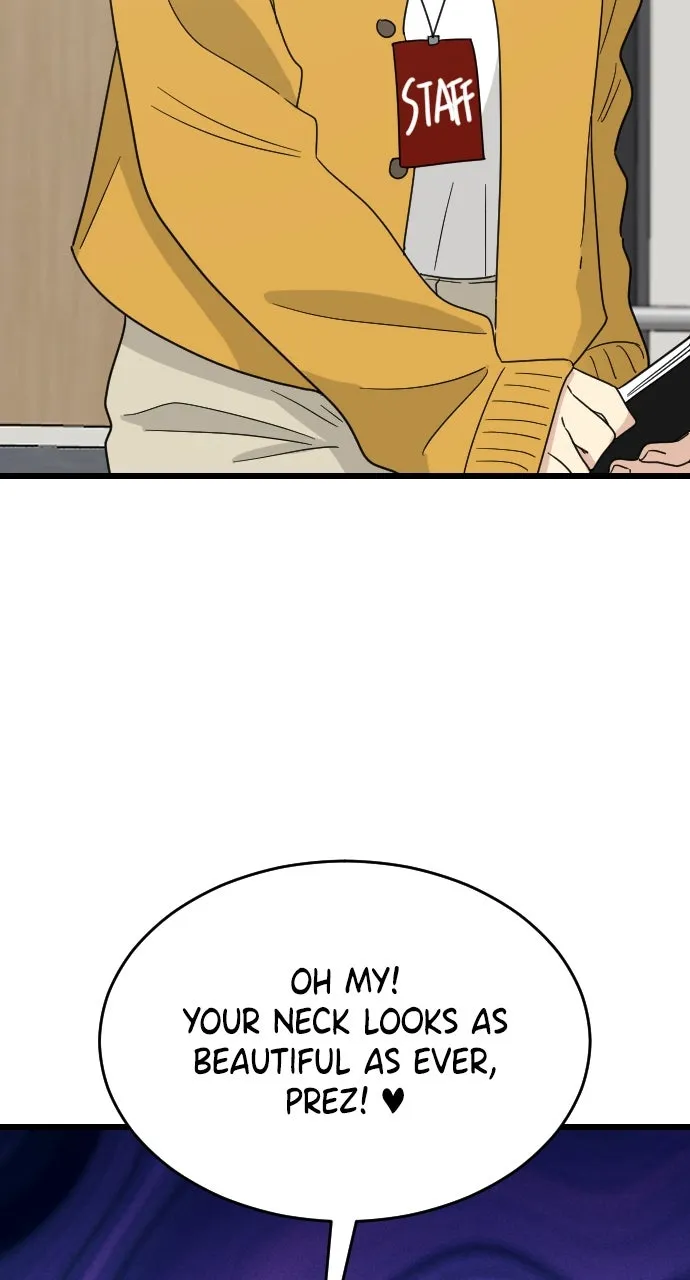 My Blood-Curdling Campus Life Chapter 45 page 52 - 