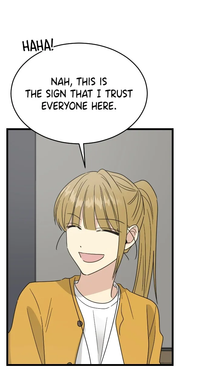 My Blood-Curdling Campus Life Chapter 45 page 54 - 