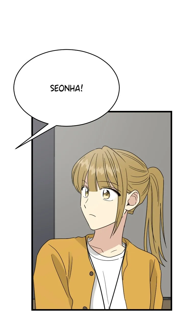 My Blood-Curdling Campus Life Chapter 45 page 55 - 