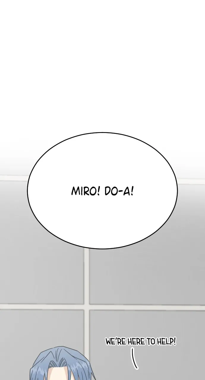 My Blood-Curdling Campus Life Chapter 45 page 56 - 