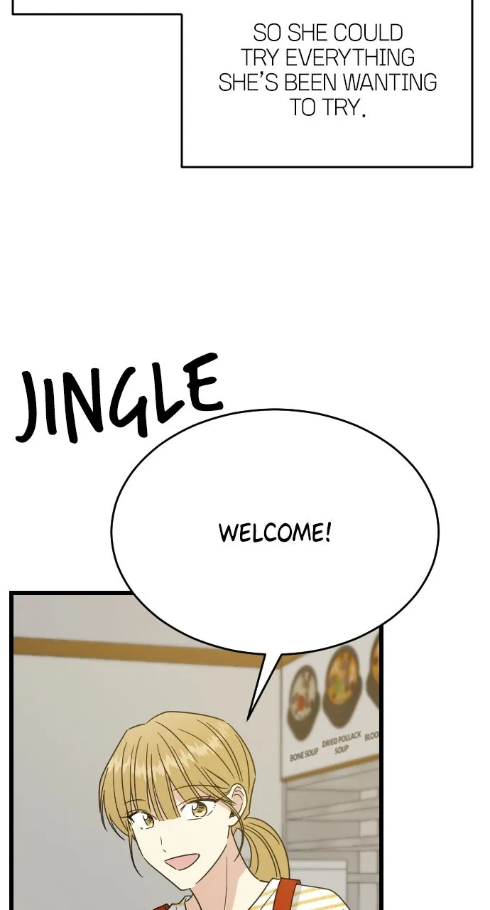 My Blood-Curdling Campus Life Chapter 45 page 65 - 